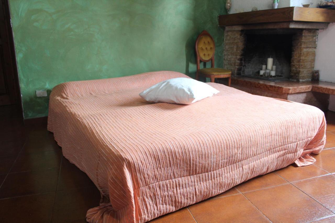 Froggy House Villa San Lorenzo al Mare Exterior foto